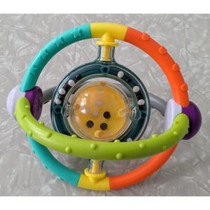 Infantino Orbit Rattle